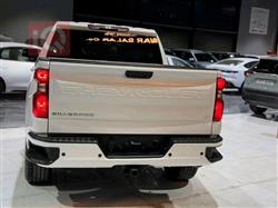 شيفروليه سلفرادو